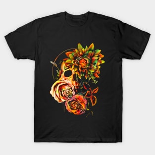 Life and Death T-Shirt